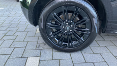 Land Rover Range Rover Evoque 2.0 D200 Edition 5dr Auto Diesel Hatchback